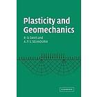 R O Davis: Plasticity and Geomechanics