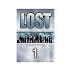 Lost - Season 1 (UK) (DVD)