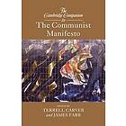 Terrell Carver: The Cambridge Companion to Communist Manifesto