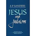 E P Sanders: Jesus and Judaism