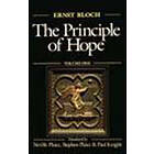 Ernst Bloch: The Principle of Hope: Volume 2