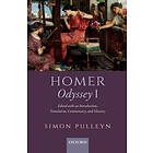 Simon Pulleyn: Homer, Odyssey I