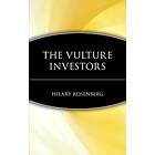 H Rosenberg: The Vulture Investors