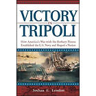 Joshua London: Victory in Tripoli