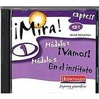 Anneli McLachlan: Mira Express 1 Audio CDs (Pack of 3)