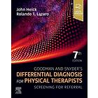 John Heick: Goodman and Snyder's Differential Diagnosis for Physical Therapists