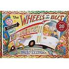 Paul O Zelinsky: Zelinsky Paul O Wheels On The Bus