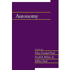 Ellen Frankel Paul: Autonomy: Volume 20, Part 2
