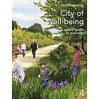 Hugh Barton: City of Well-being