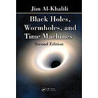 Jim Al-Khalili: Black Holes, Wormholes and Time Machines