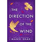 Mansi Shah: The Direction of the Wind