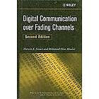 MK Simon: Digital Communication over Fading Channels 2e