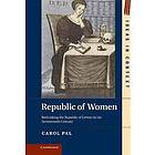 Carol Pal: Republic of Women