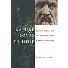 Shimon Malin: Nature Loves to Hide