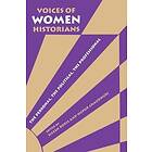 Eileen Boris, Nupur Chaudhuri: Voices of Women Historians