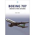 Ron Mak: Boeing 707: Boeing's First Jetliner