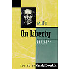 Gerald Dworkin: Mill's On Liberty