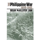 Brian McAllister Linn: The Philippine War, 1899-1902