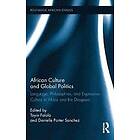 Toyin Falola, Danielle Sanchez: African Culture and Global Politics