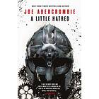 Joe Abercrombie: A Little Hatred