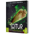 Donna Shelton: (O)tur
