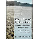 Jules Pretty: The Edge of Extinction