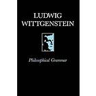 L Wittgenstien: Philosophical Grammar