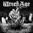 Wreck Age Rise From Ruins CD