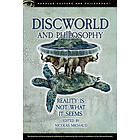 Nicolas Michaud: Discworld and Philosophy