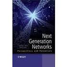 J Li Salina: Next Generation Networks Perspectives and Potentials