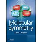 DJ Willock: Molecular Symmetry