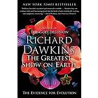 Richard Dawkins: The Greatest Show on Earth: Evidence for Evolution