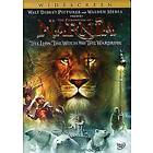 The Chronicles of Narnia - The Lion, the Witch and the Wardrobe (US) (DVD)