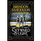 Brandon Sanderson, Janci Patterson: Skyward Flight