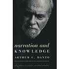 Arthur C Danto: Narration and Knowledge