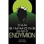 Dan Simmons: The Rise of Endymion