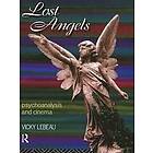 Vicky Lebeau: Lost Angels