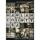 Harlan County, USA - Criterion Collection (US) (DVD)