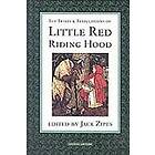 Jack Zipes: The Trials and Tribulations of Little Red Riding Hood