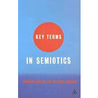 Bronwen Martin, Felizitas Ringham: Key Terms in Semiotics