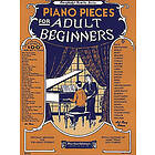 Amy Appleby: Piano Pieces For Adult Beginners