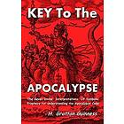 H Grattan Guinness: Key to the Apocalypse