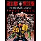 John Wagner, Brian Bolland, Cam Kennedy, Carlos Ezquerra, Ian Gibson, Ron Smith: The Best of John Wagner's Judge Dredd
