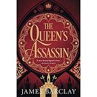 James Barclay: The Queen's Assassin