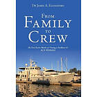 James a Ellingford: From Family to Crew