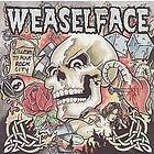 Weaselface Welcome To Punk Rock City CD