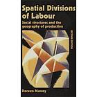 Doreen Massey: Spatial Divisions of Labour