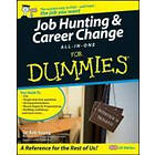 R Yeung: Job Hunting and Career-Change All-In-One For Dummies