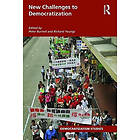 Peter Burnell, Richard Youngs: New Challenges to Democratization