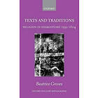 Beatrice Groves: Texts and Traditions